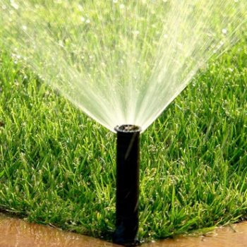 Irrigation Services