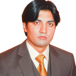 Shahid Nazir